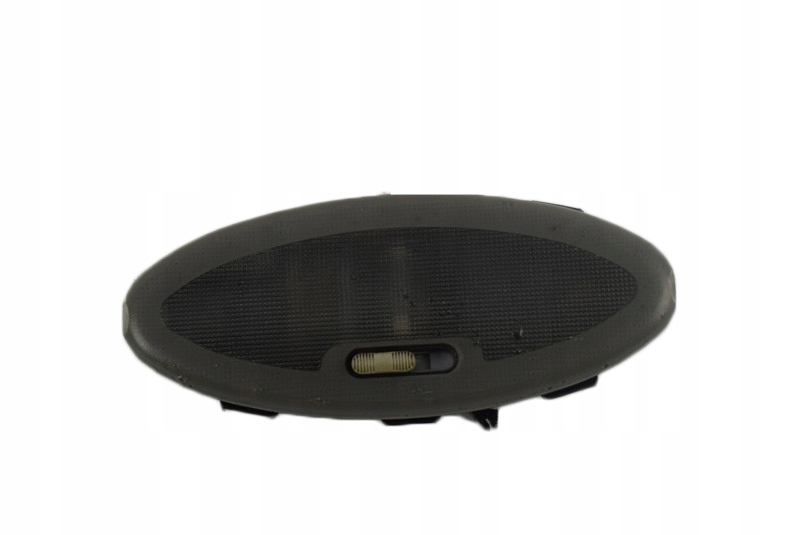 фото №1, Лампа освітлення салону середня alfa romeo 147 00-10