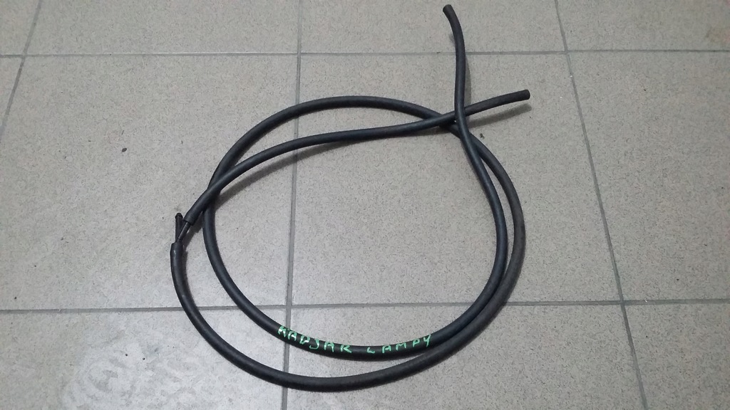 фото №1, Kadjar шланг шланг трубка омывателя лампа