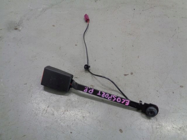 фото №1, Ford ecosport 15 клипса поперечина правый перед передний