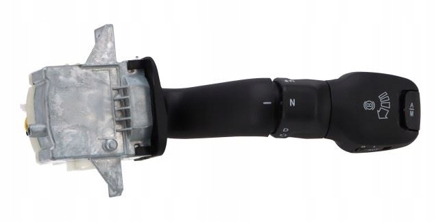 фото №1, Перемикач pod повітропровід scania r