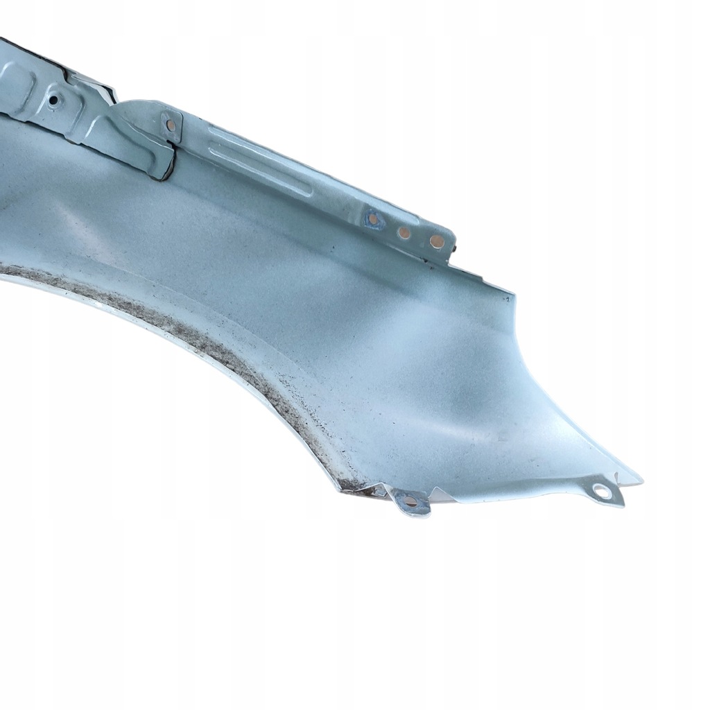 фото №9, Крила лівий перед hyundai i30 iii 17-