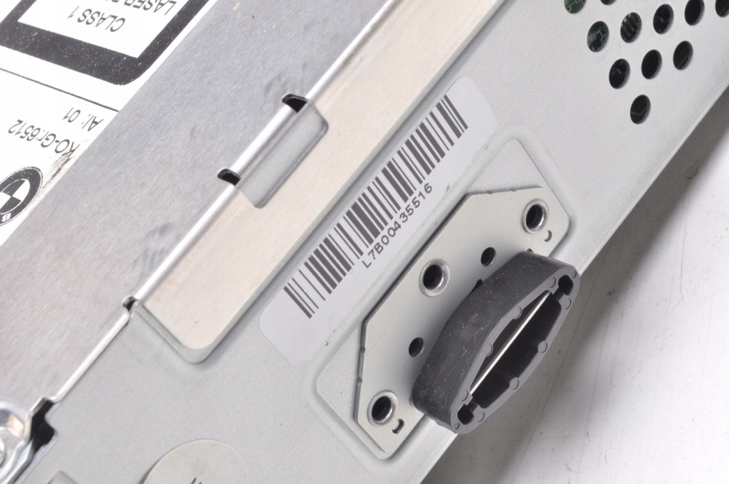 Bmw f10 f11 f20 lift радіо навігація alpine 9331597 Зі Шроту