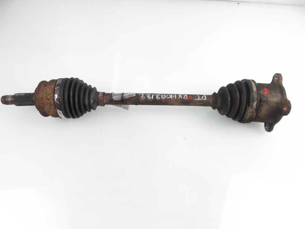 фото №1, Приводной вал правая задняя suzuki grand vitara ii 1.9 ddis