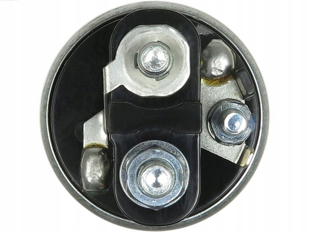 фото №2, Выключатель электромагнитный, стартер as-pl ss0038