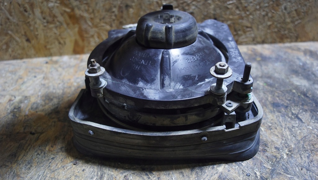 фото №12, Лампа правий перед hummer h2 15189812