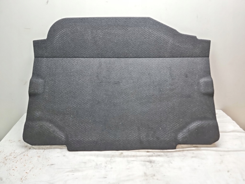 фото №1, Bmw 1 f40 підлога обшивка багажника