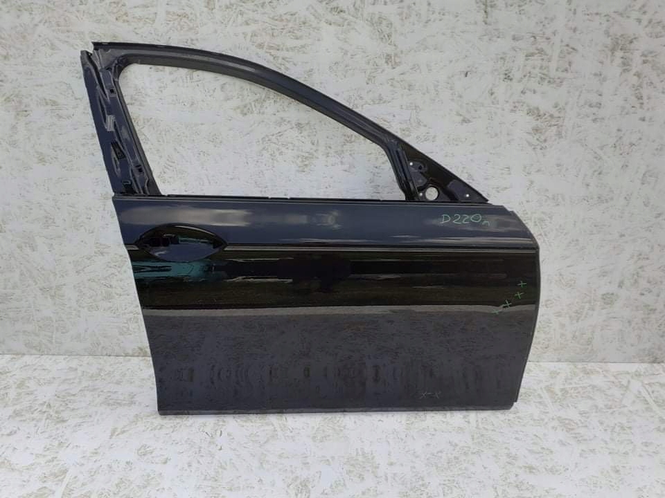 фото №1, Двері передні перед праве bmw f10 f11