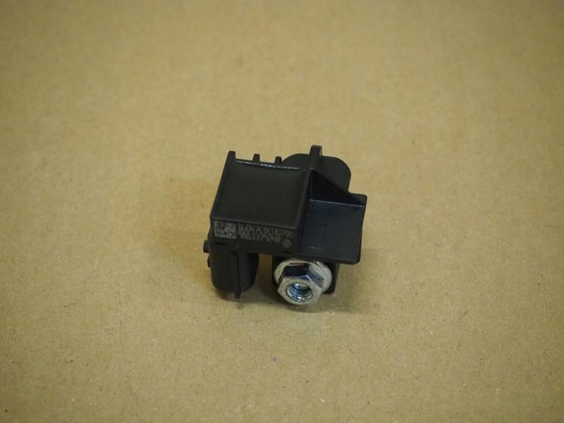 фото №1, Датчик ударний renault talisman