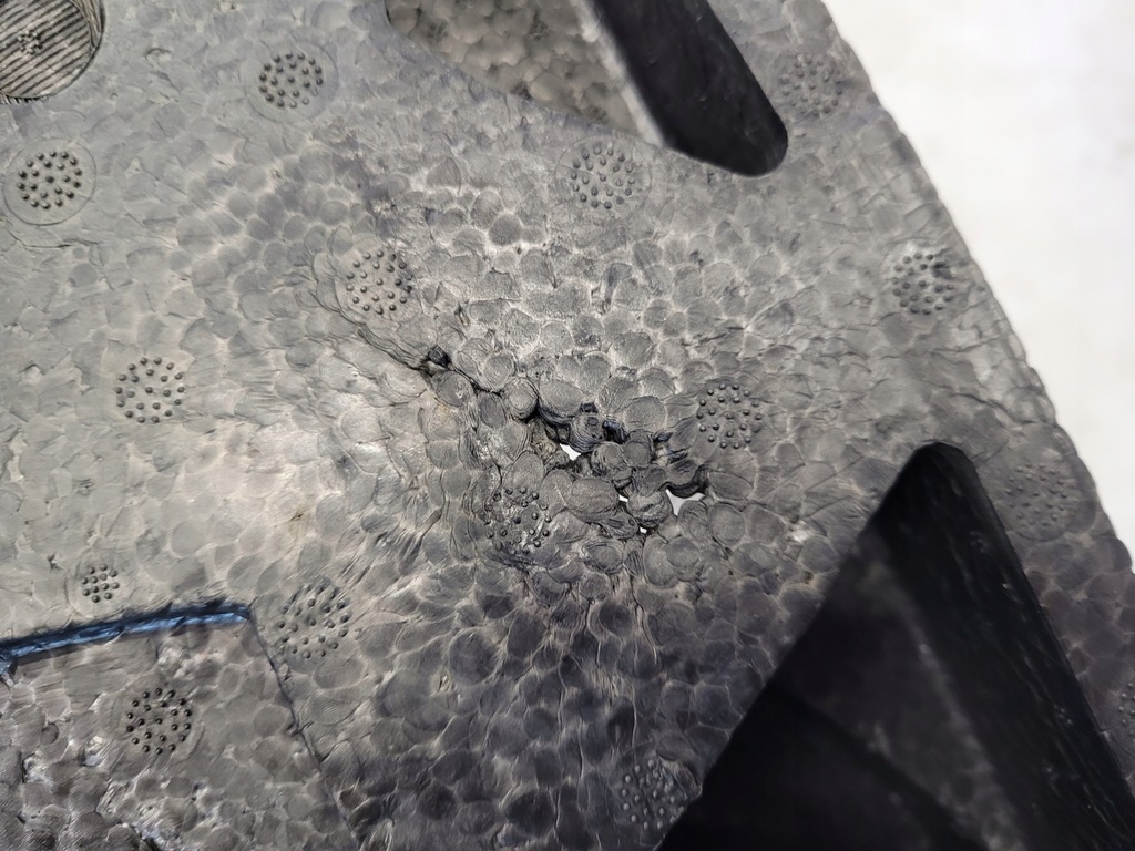 фото №9, Ford mondeo mk4 вкладыш багажника 7s71-17009-bc