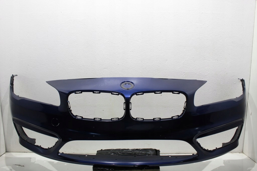 Купить Bmw 2 f45 бампер перед передний