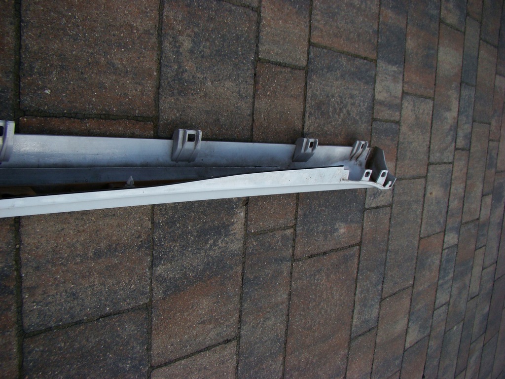 фото №8, Audi rs5 cabrio 8f0 молдинг поріг права поріг