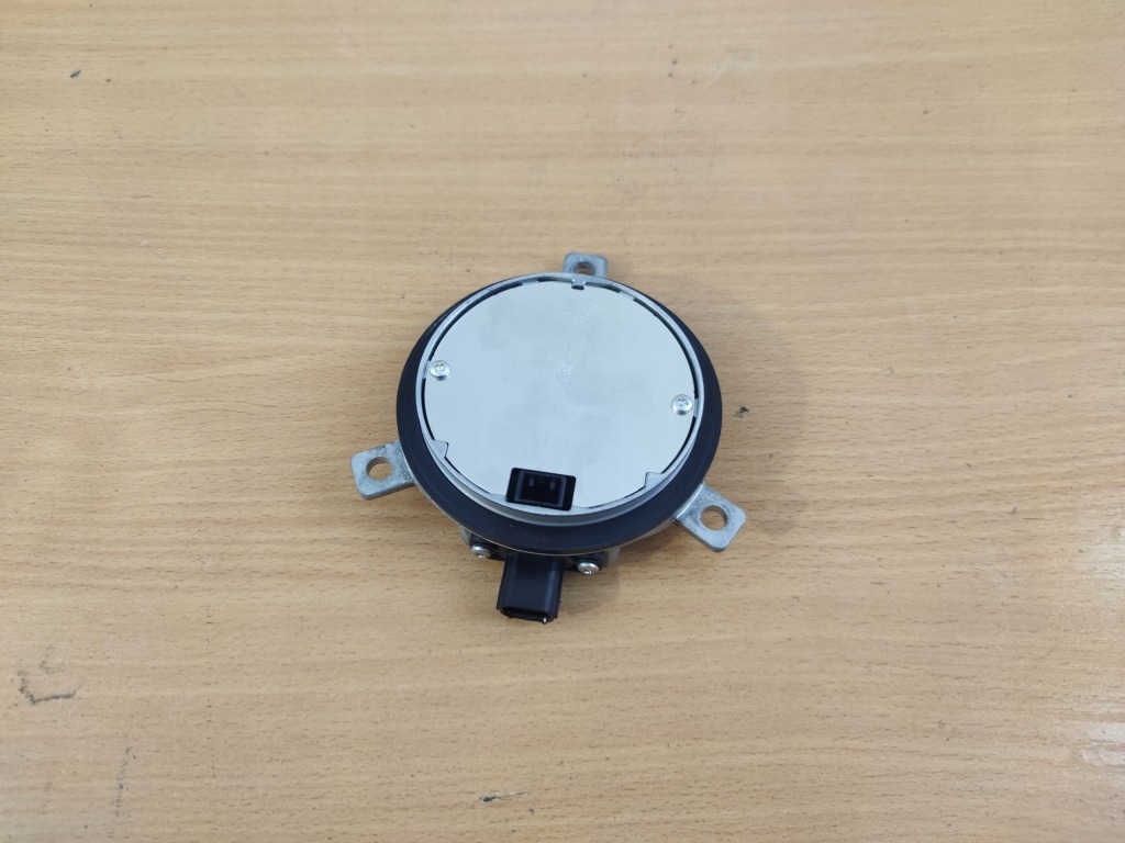 фото №2, Honda civic преобразователь модуль led w003t23771