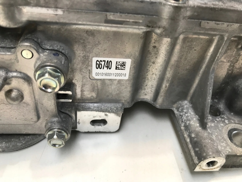 фото №3, Mazda mx-30 mx30 2022 инвертор блок управления конвертер напряжения