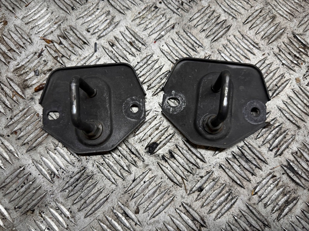 фото №1, Защёлка безопасности капот land rover discovery v l462 hk8316k689ac