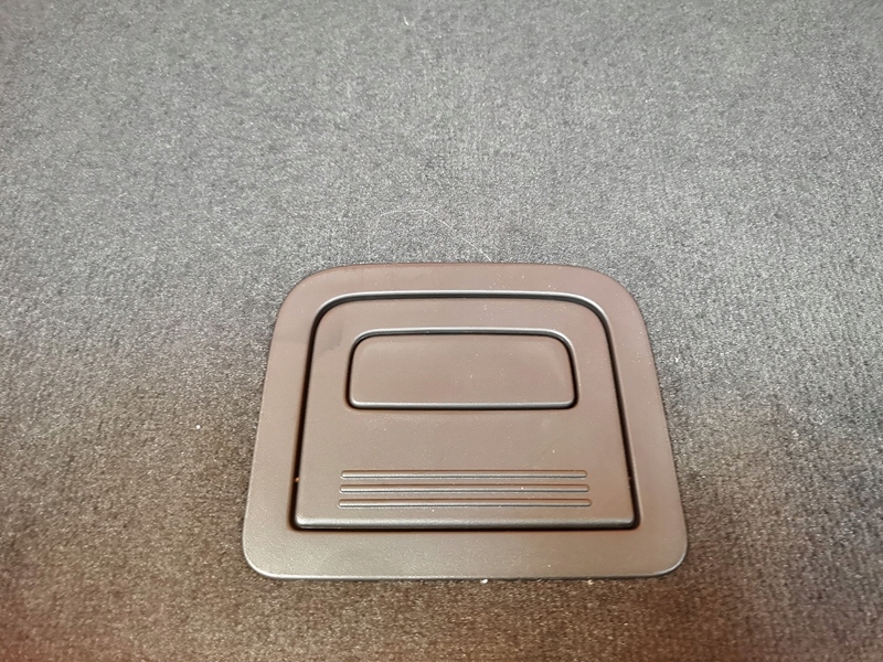 фото №12, Audi a7 4g обивка багажника обшивки пол 32km 4g8863887c / 4g8863888c