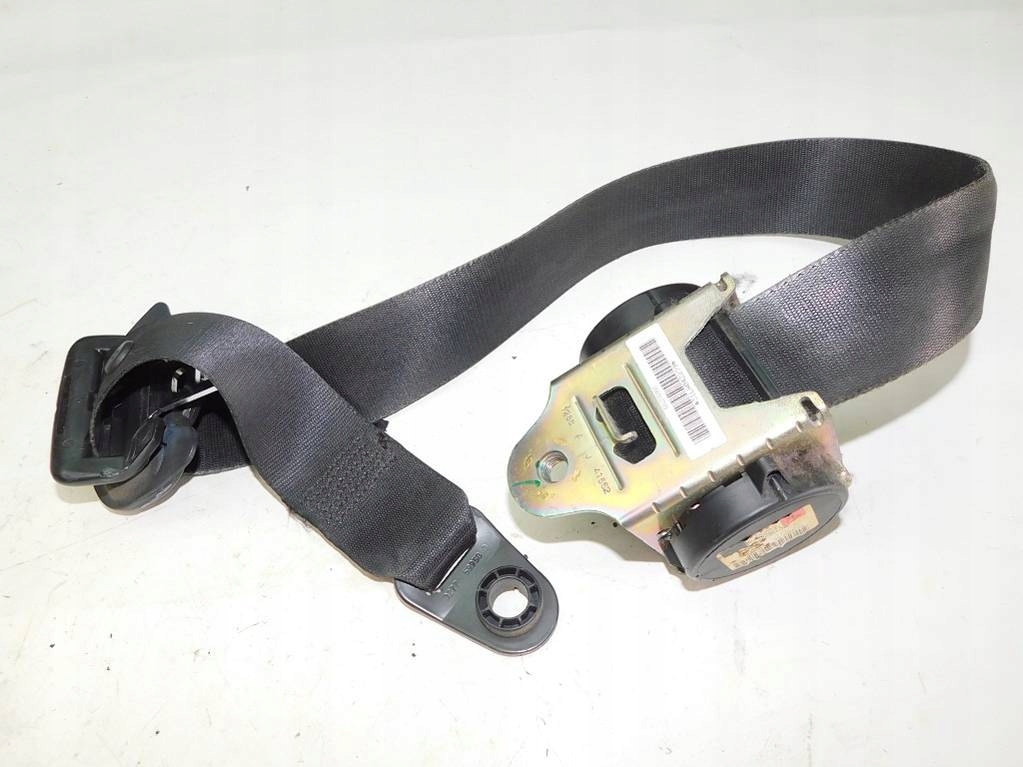 фото №5, Discovery iii l319 pas безопасности перед левый