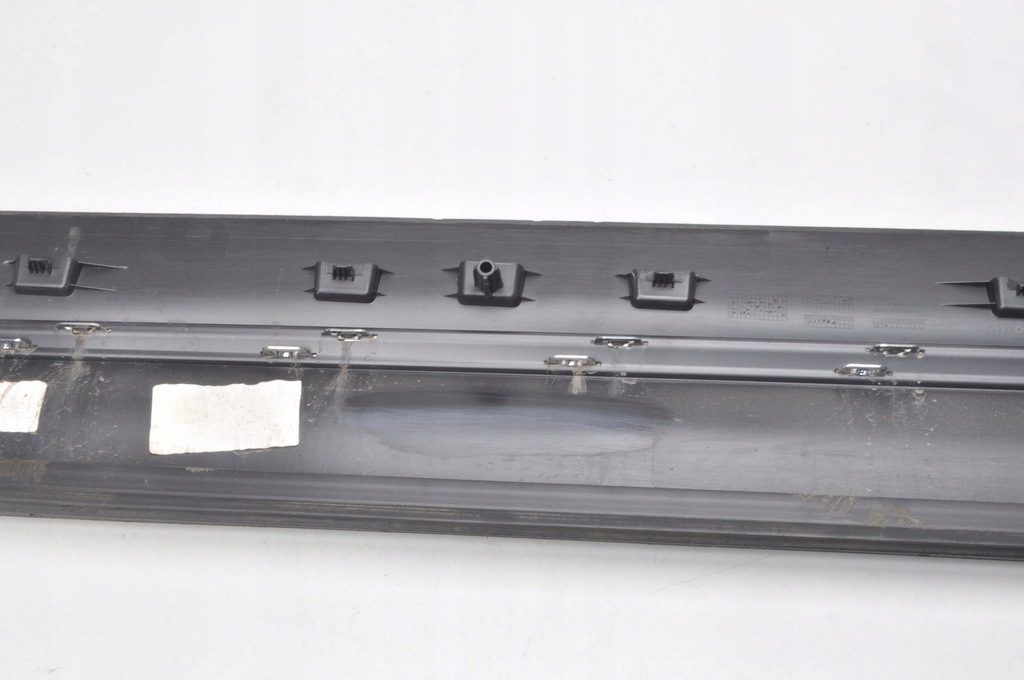 фото №8, Mercedes eqb x243 молдинг дверь правая перед a2477274601