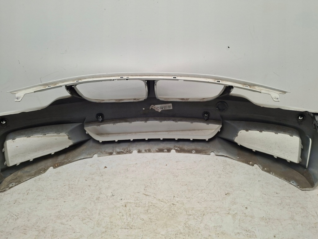 Бампер передній перед bmw 4 f32 f33 f36 m-pakiet 4 pdc омивачі Доставка