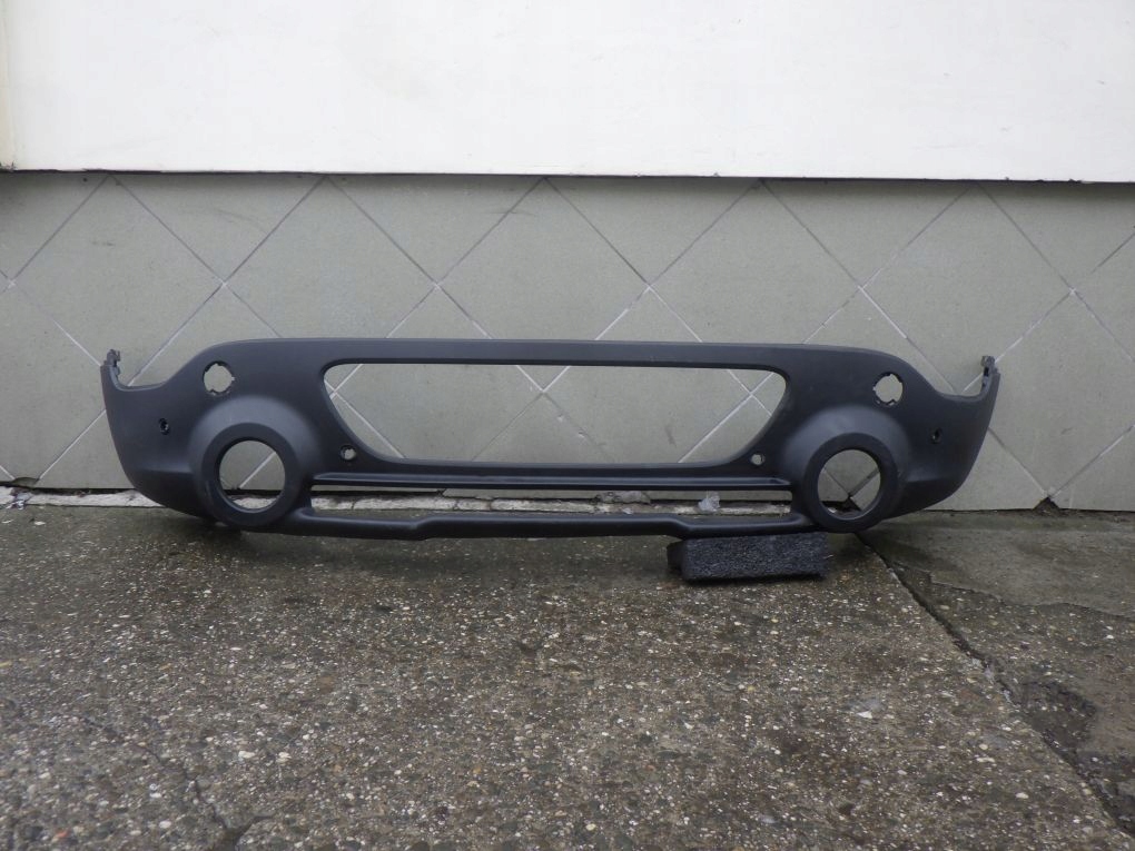 фото №1, Mini paceman r61 jcw 2012- бампер задний