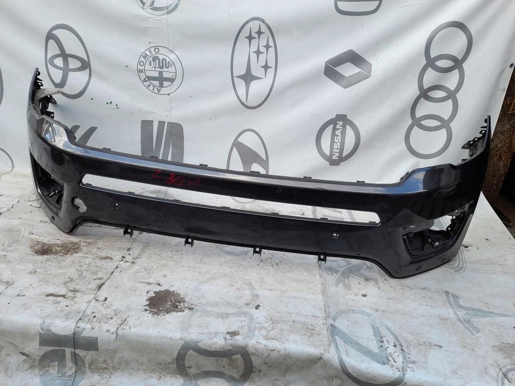 фото №1, Jeep compass 2017 r. lift бампер