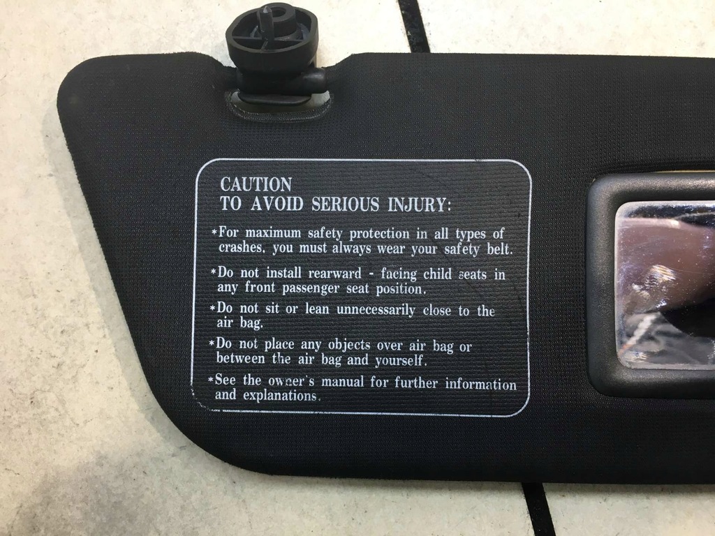 фото №5, Защита солнцезащитная hyundai coupe i