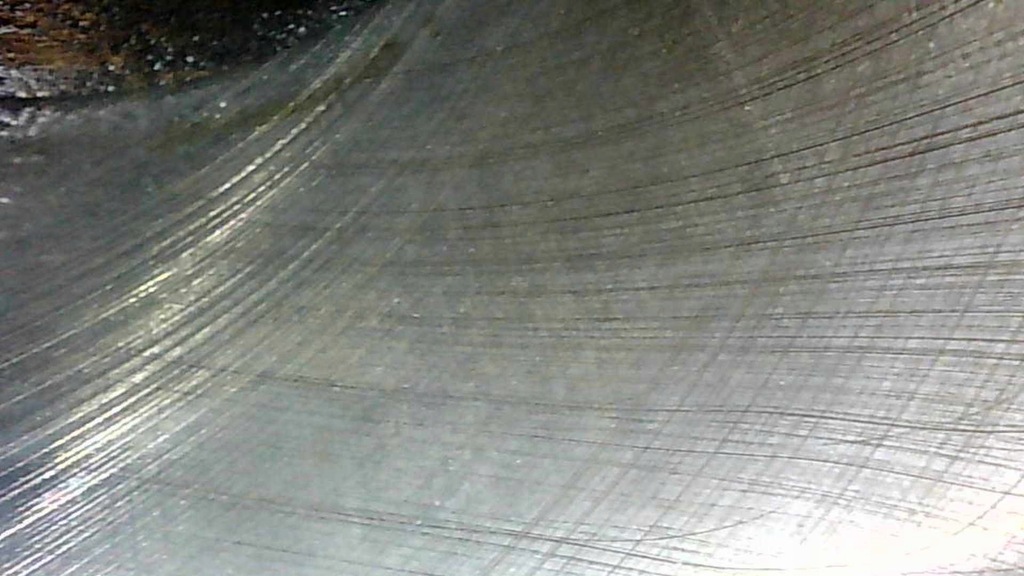 фото №16, Двигун d4f 732 dacia sandero ii 12-20 1.2 16v film вимірювання