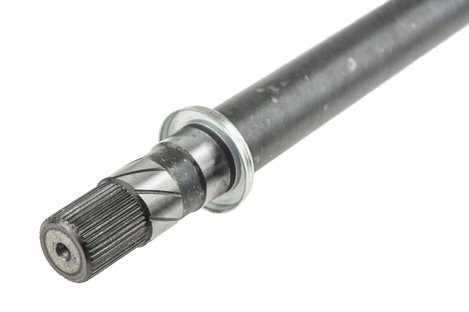 фото №5, Привідний вал привідна перед права do renault megane iii