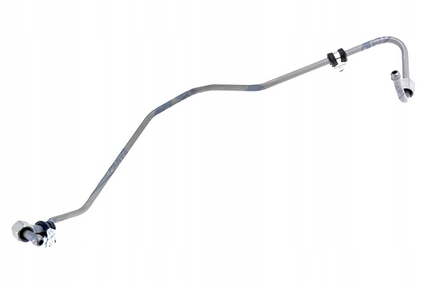 фото №1, Nty ecd-vw-037 шланг масляний, наддув