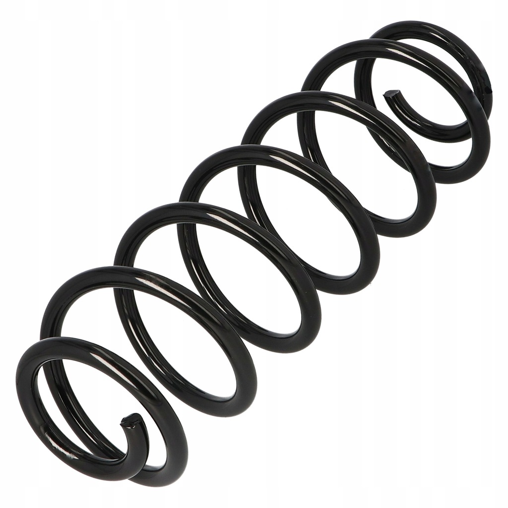 фото №1, Пружина підвіска задня vw golf iv