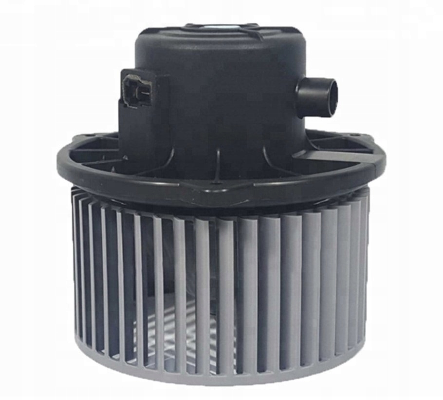 фото №2, Вентилятор kia magnetis 2001 - 2005 воздуходувка