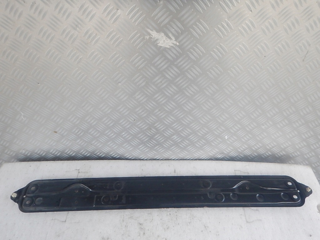 фото №1, Bmw f10 f12 f01 f06 балка pod радіатор