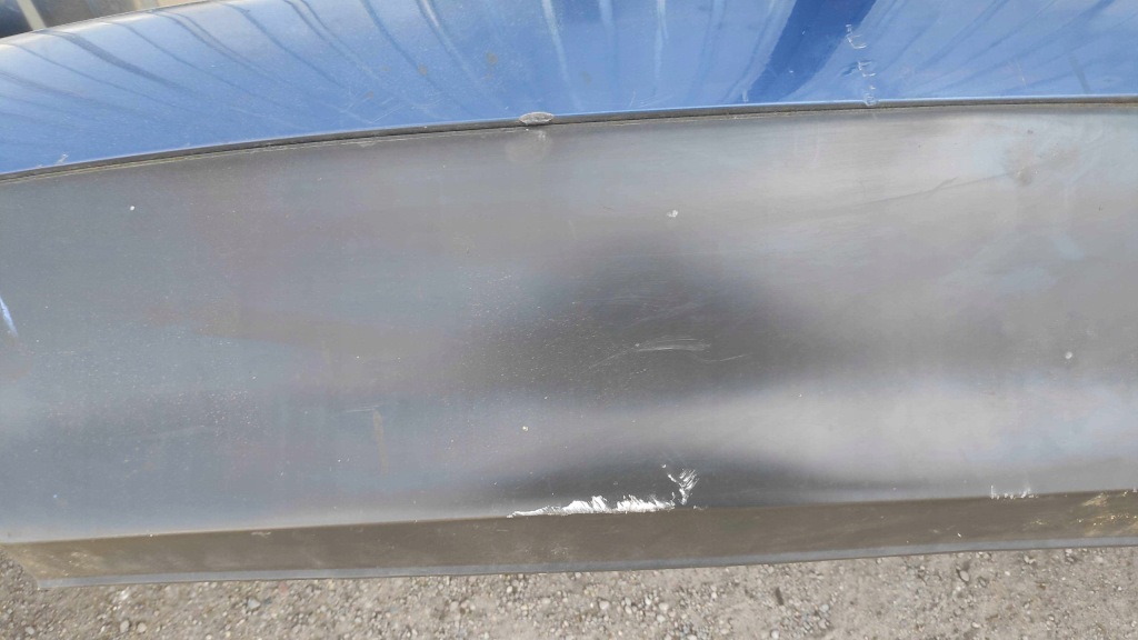 фото №8, Бампер задний audi a4 b6 kombi 01-04