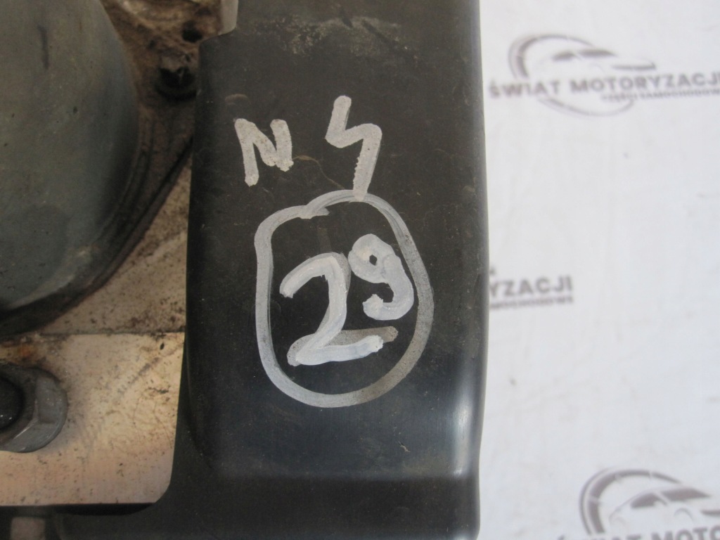 фото №10, Peugeot 3008 i lift 16r насос abs 9808066080 0265252826