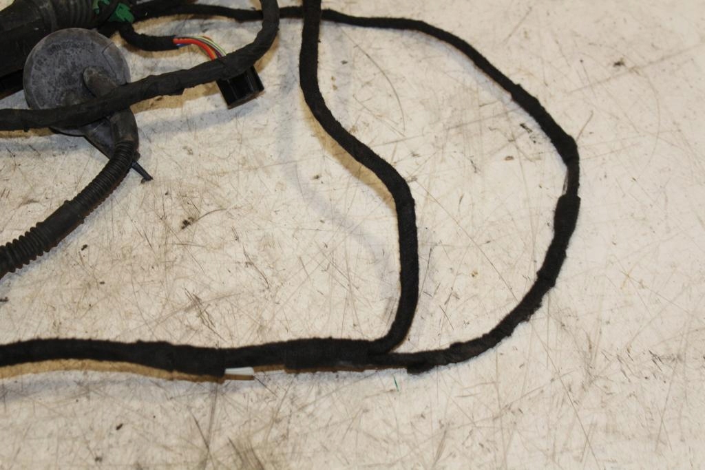 фото №7, Жгут дверь audi a5 8t оригинальный номер 8t0971029a