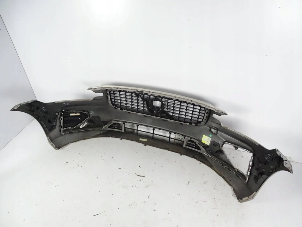 фото №11, Бампер перед volvo s60 iii v60 ii r-design 31690530