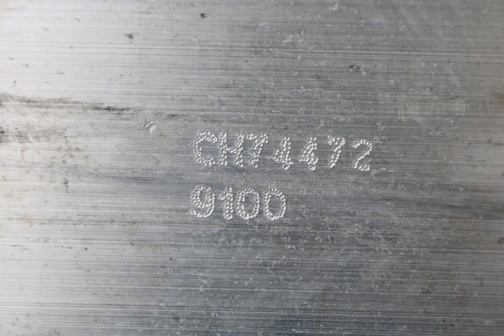 фото №9, Bmw x1 f48 балка бампера задня 7332320 задня підсилювач задні 51 12 7332320