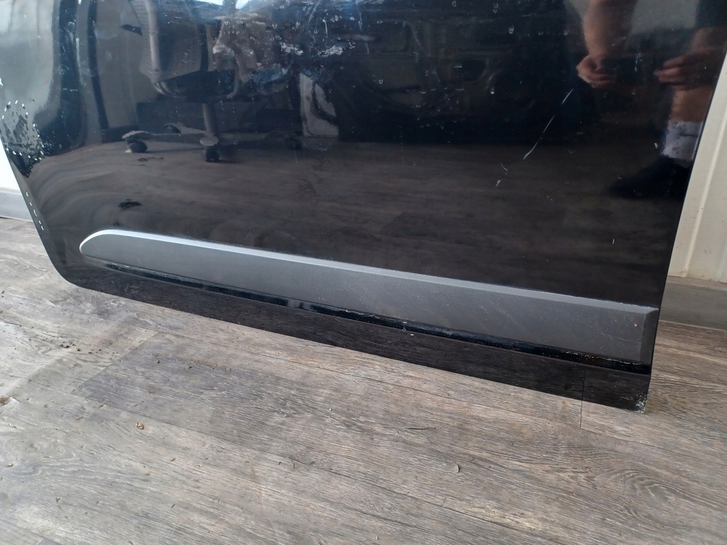 фото №11, Дверь kia picanto iii od 2017- xline x line передние левая-