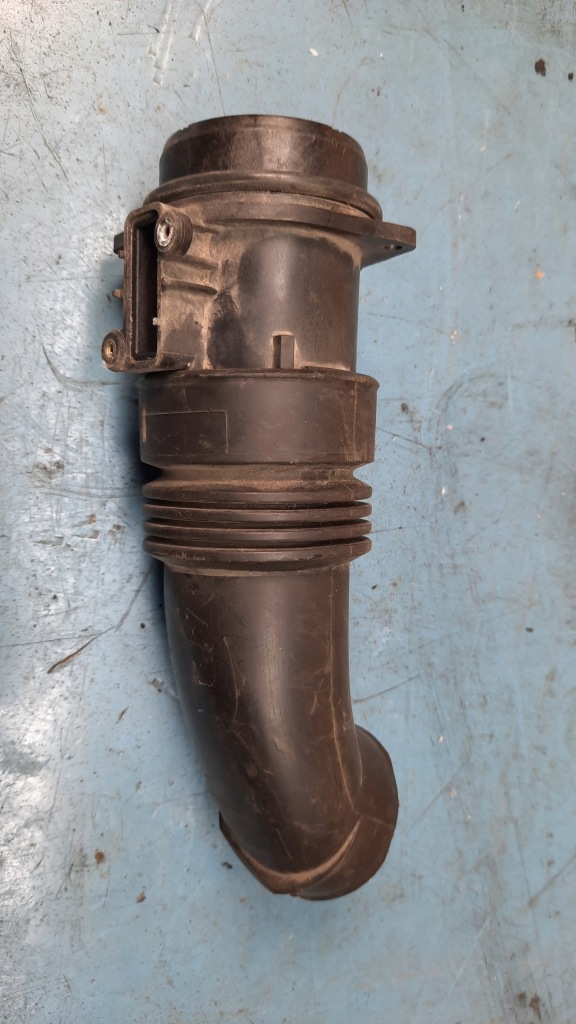 фото №2, Citroen c4 1.6 hdi шланг труба повітрозабірник повітря