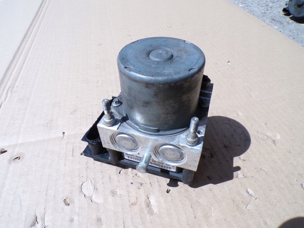 Купить Насос abs peugeot 307 citroen c4 9649988280