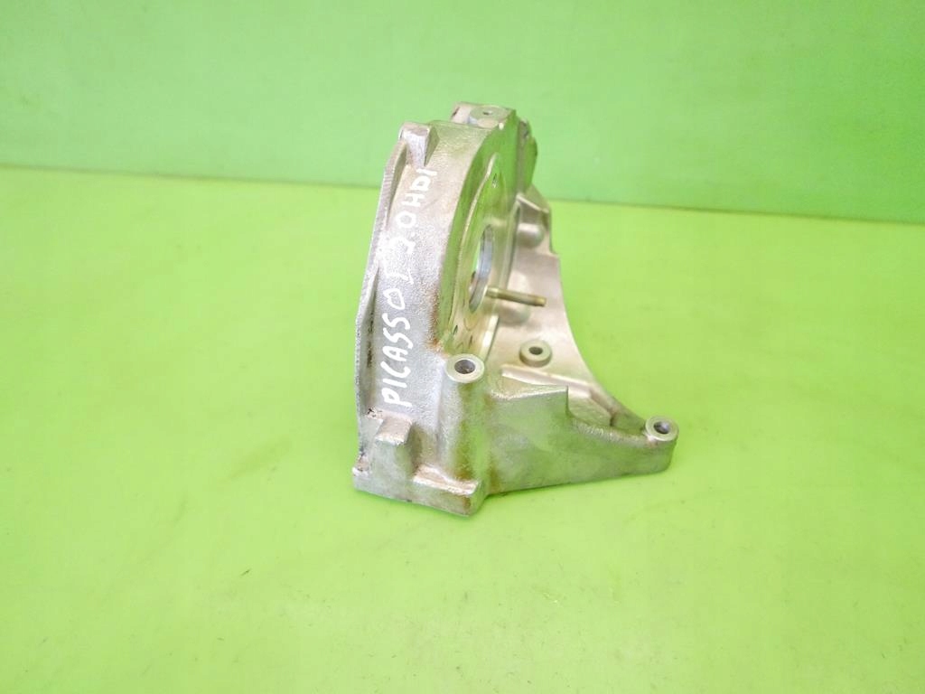 фото №1, Кронштейн насоса впрыска citroen xsara picasso 2.0hdi