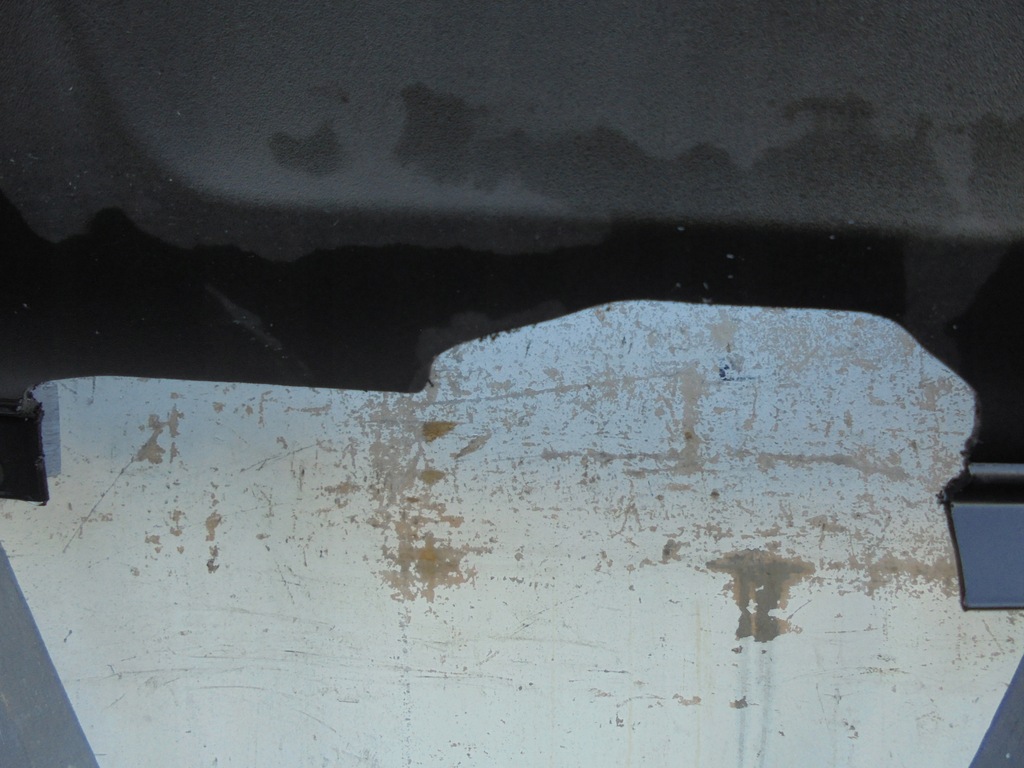 фото №7, Бампер задняя peugeot 3008 ii p84 gt-line 6xpdc