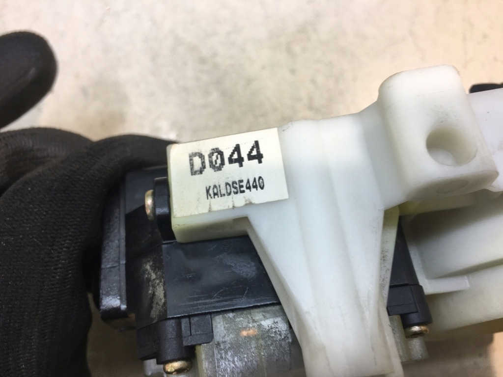 фото №10, Переключатель комбинированный kia cerato i