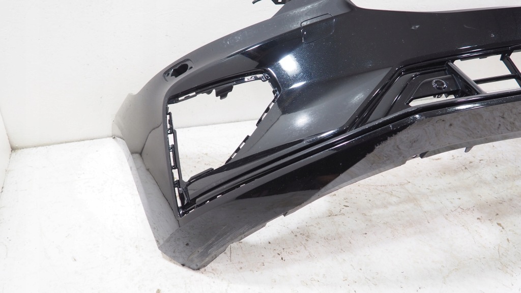фото №6, Volvo v60 ii s60 iii r design бампер перед передний 31690530