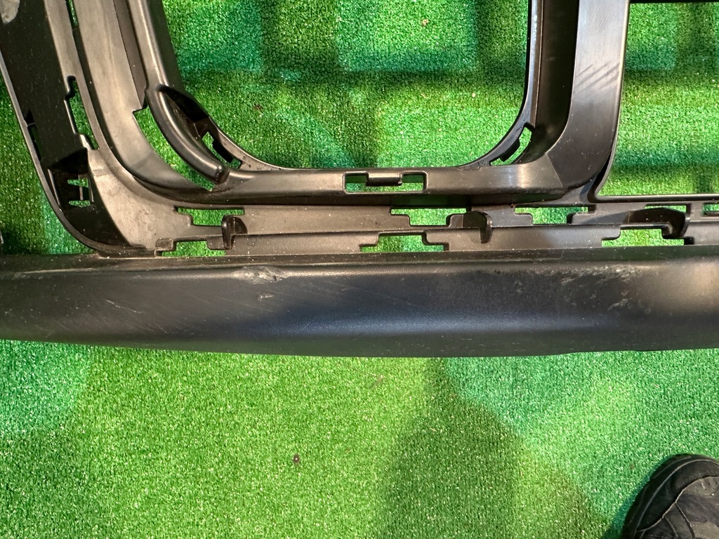 фото №8, Mini cooper f55 f56 jcw lift бампер перед передний