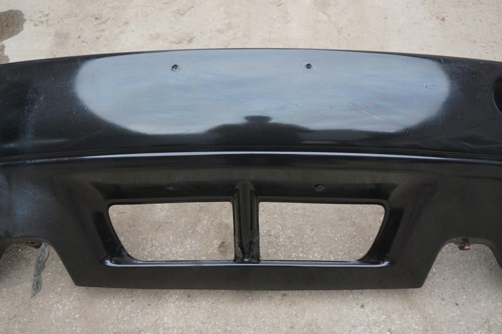 фото №8, Suzuki x90 vitara бампер перед передній 97r