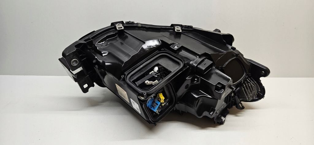 Mercedes gle 166 292 фара full led ils лівий лампа ліва w166 Оригінал