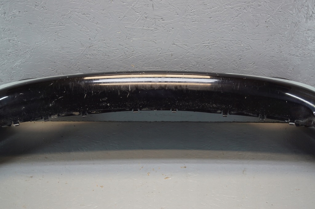 фото №13, Бампер задняя mini cooper s r55 b28/5