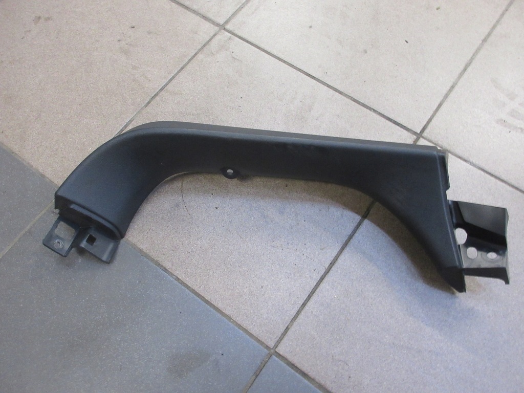 фото №1, Захист оббивка кришки багажника задня giulietta