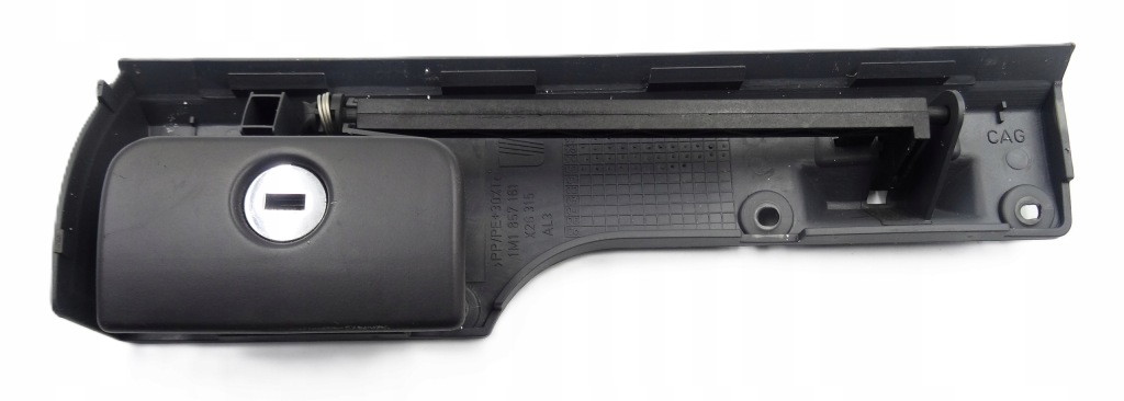 Купить Замок бардачка seat leon i toledo ii 1m1857161