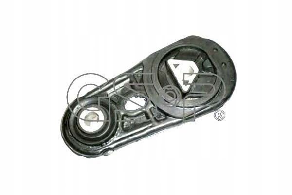 фото №2, Gsp512382 подушка двигуна renault + асистент водія #33